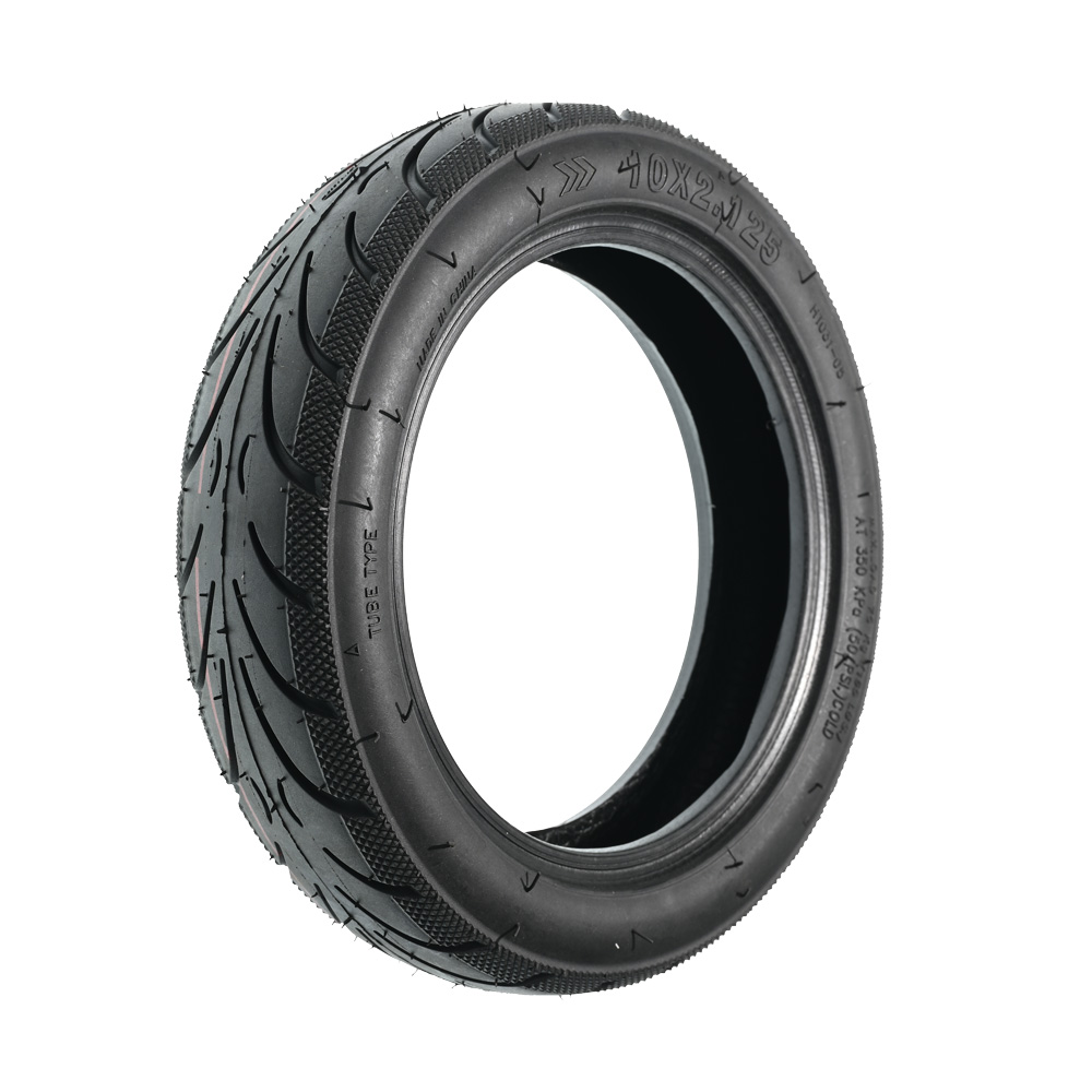 Spoljasnja guma za elektricni trotinet Xiaomi Mi4 Lite 2nd Gen/Segway F20 F25 F30 F40 10*2.125 inch