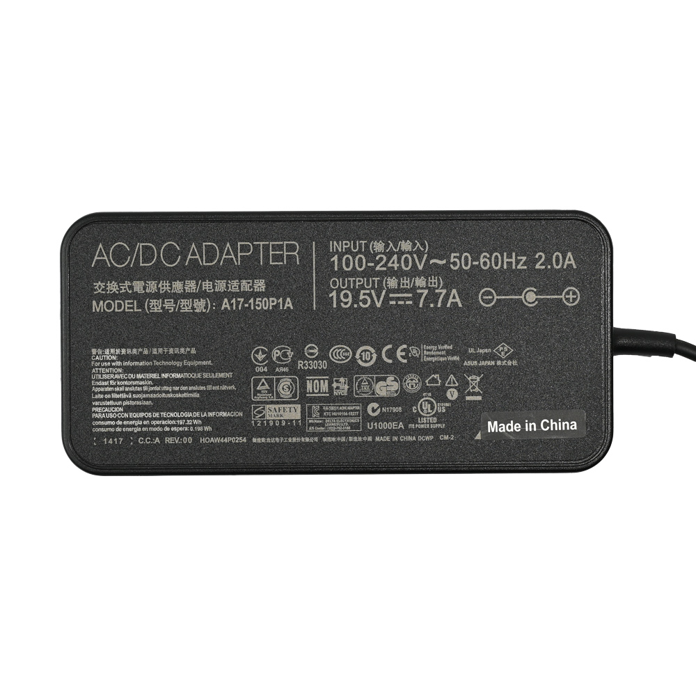 Punjac za laptop Asus 19.5V 7.7A (4.5*3.0) JC