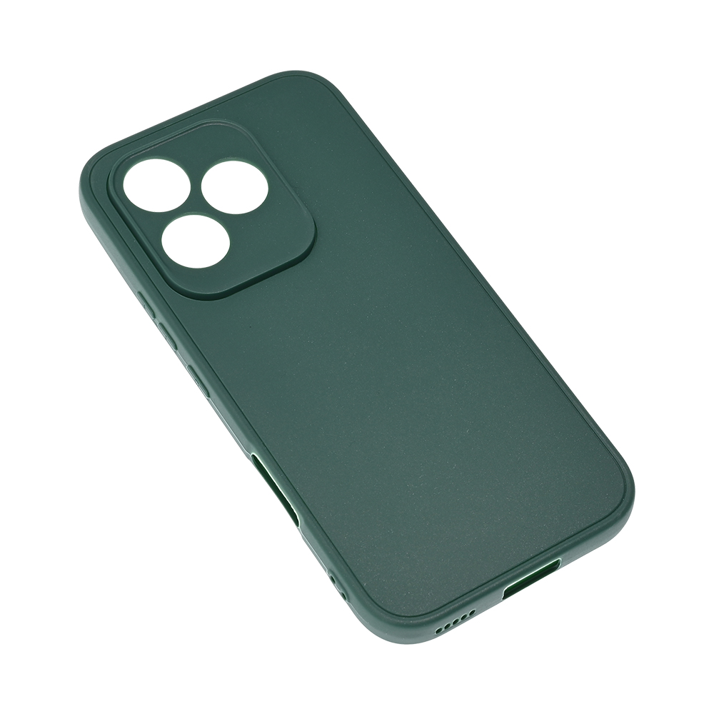Torbica 3D Camera za Honor 600 Lite tamno zelena