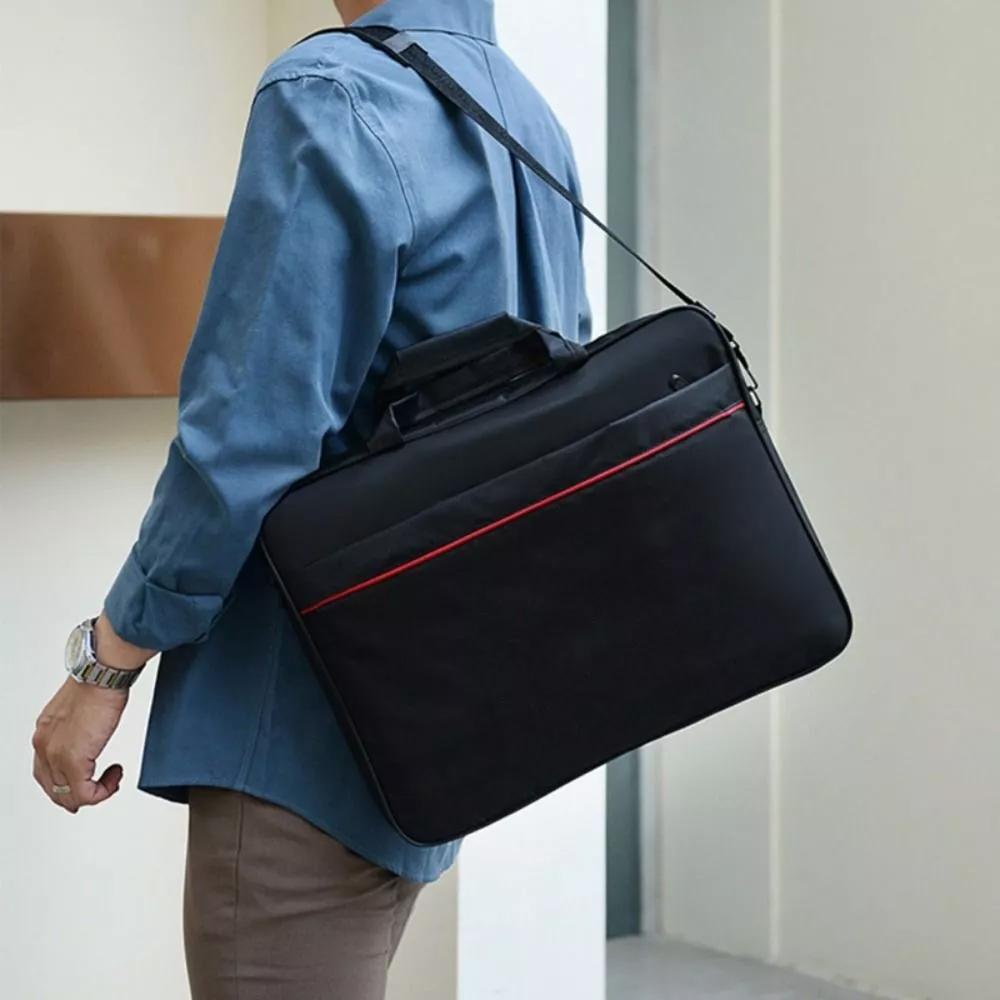 Torba za Laptop 15.6" M3 crna