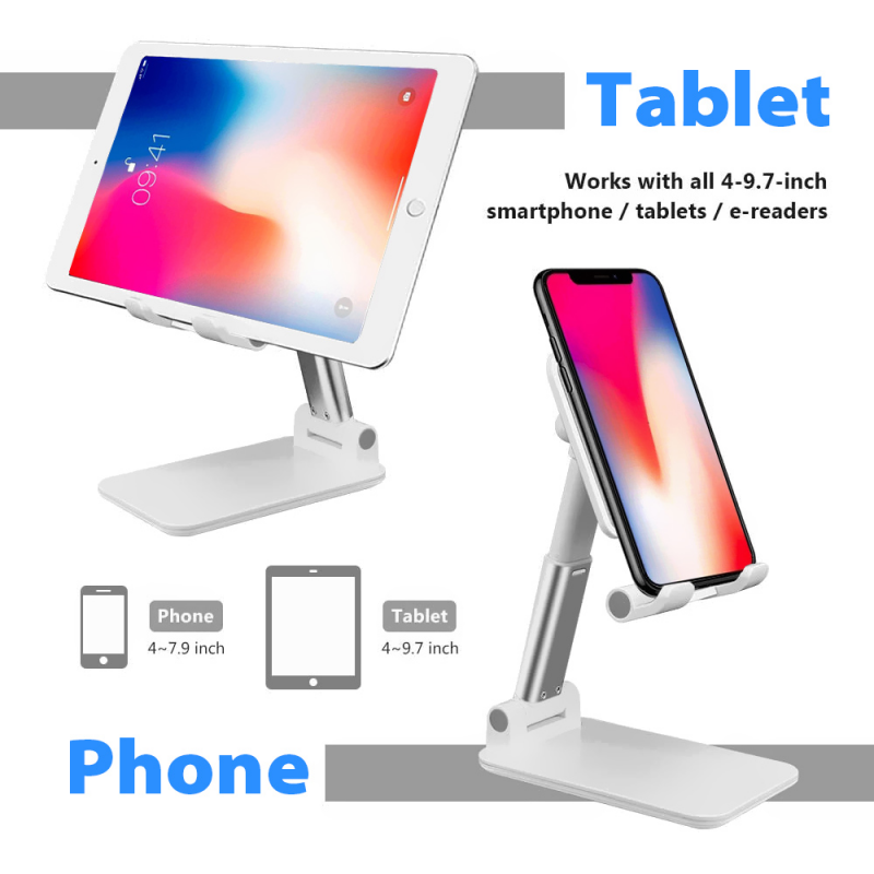Fleksibilni drzac za mobilni telefon roze
