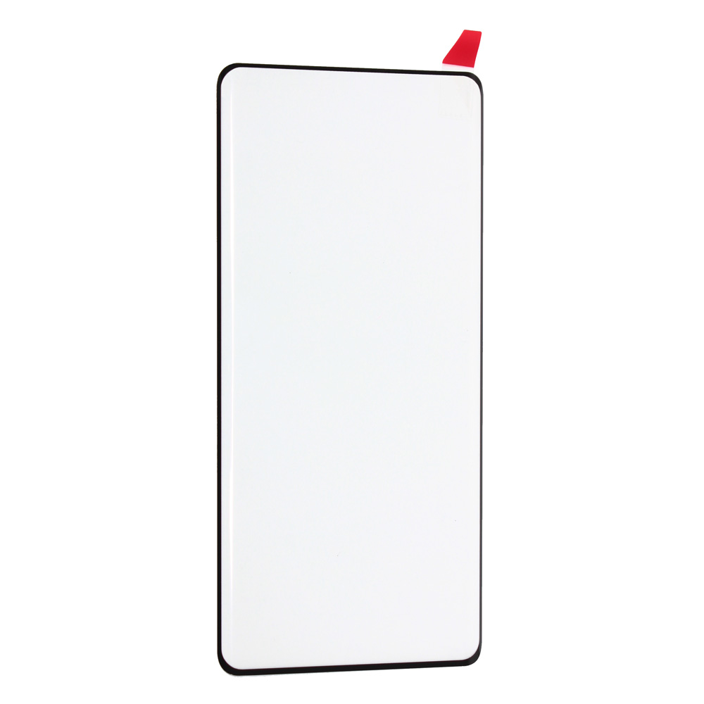 Zastitno Staklo Tempered glass full glue za Honor Magic 5 Lite zakrivljeni crni