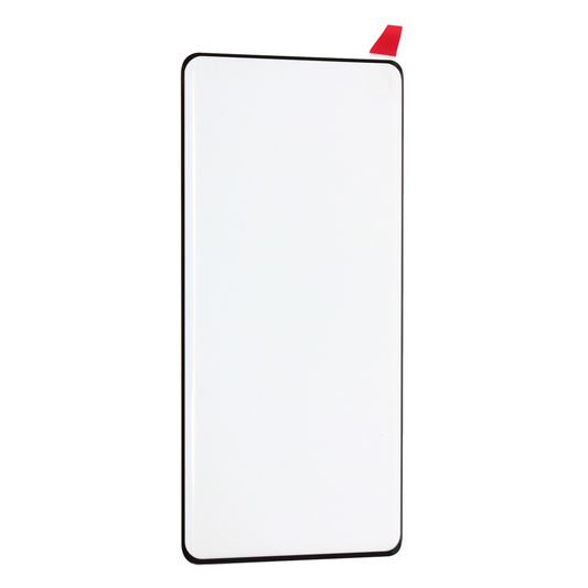 Zastitno Staklo Tempered glass full glue za Honor Magic 5 Lite zakrivljeni crni