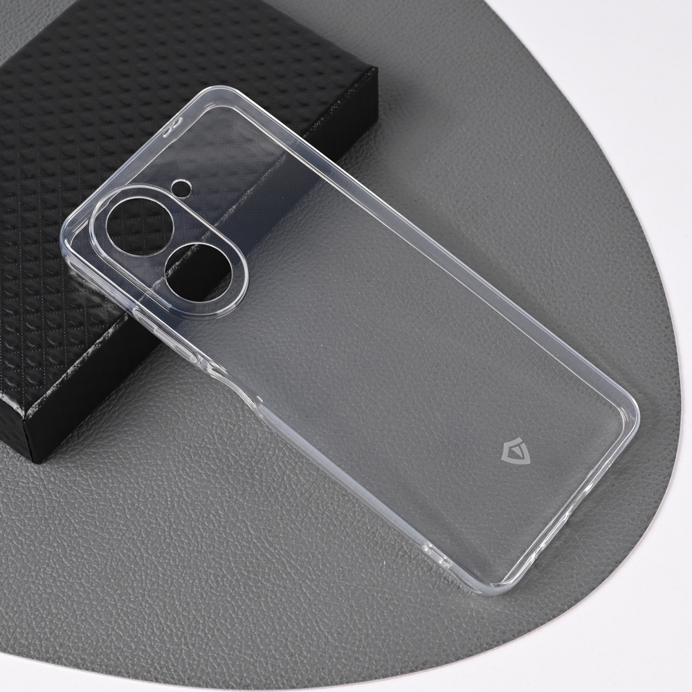 Torbica Teracell Skin za Xiaomi Redmi A5 4G EU 173mm transparent