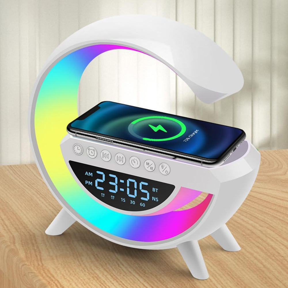 RGB multifunkcionalna lampa BT-3401