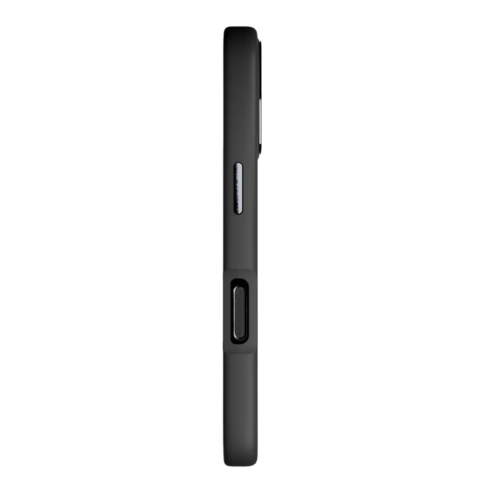 Torbica Puro ICON MAG PRO za iPhone 16 6.1 crna