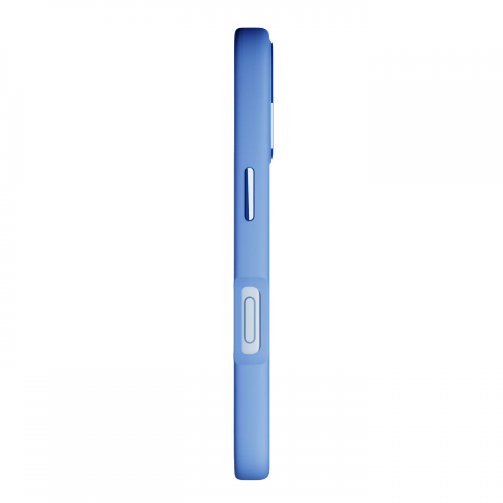 Torbica Puro ICON MAG PRO za iPhone 16 6.1 plava