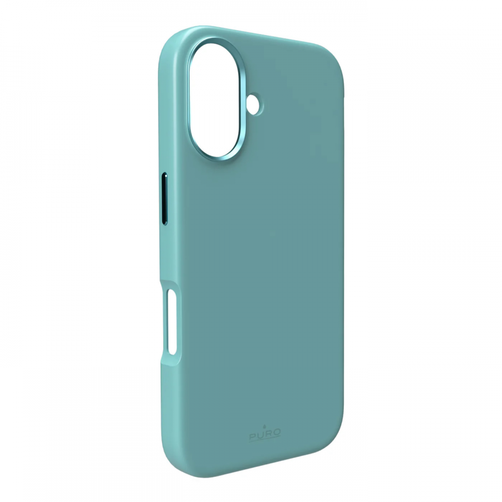 Torbica Puro ICON MAG PRO za iPhone 16 6.1 zelena