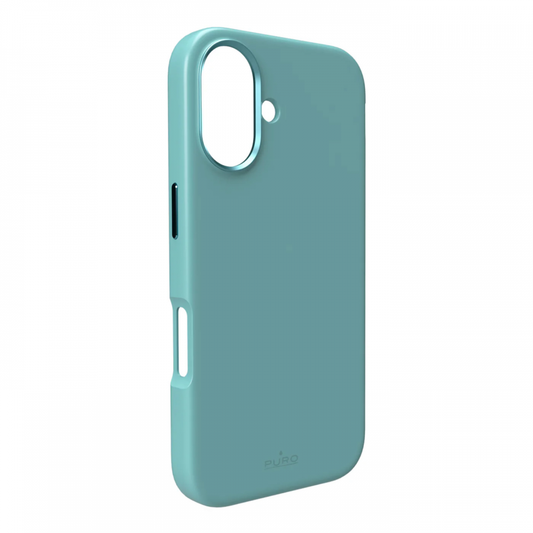 Torbica Puro ICON MAG PRO za iPhone 16 6.1 zelena