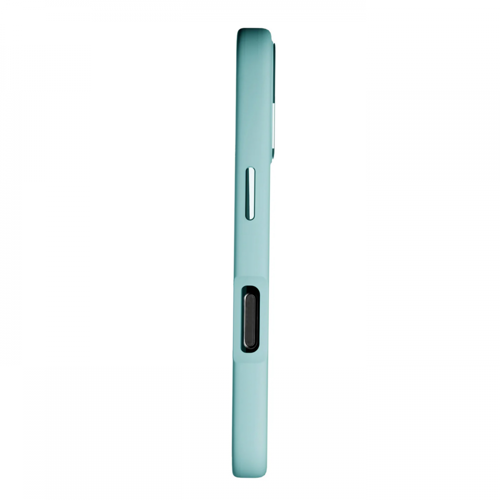 Torbica Puro ICON MAG PRO za iPhone 16 6.1 zelena