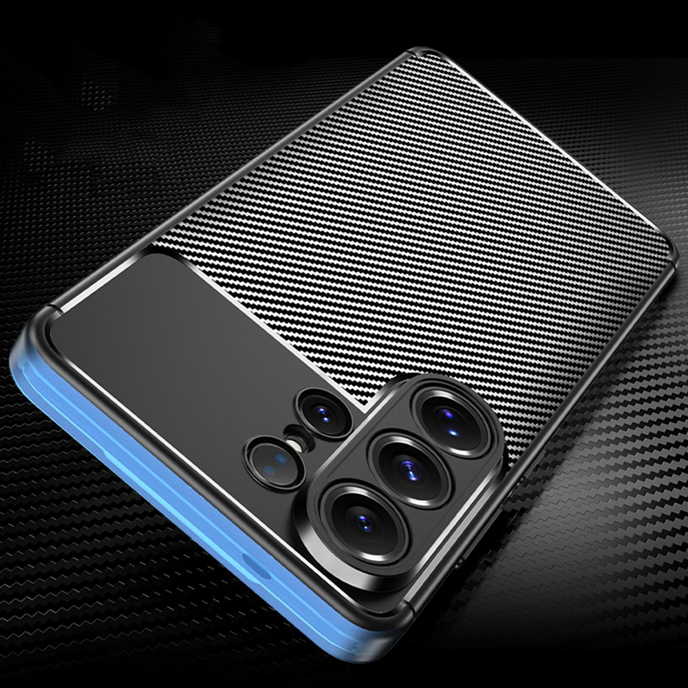 Torbica Defender Carbon za Samsung S948B Galaxy S26 Ultra crna