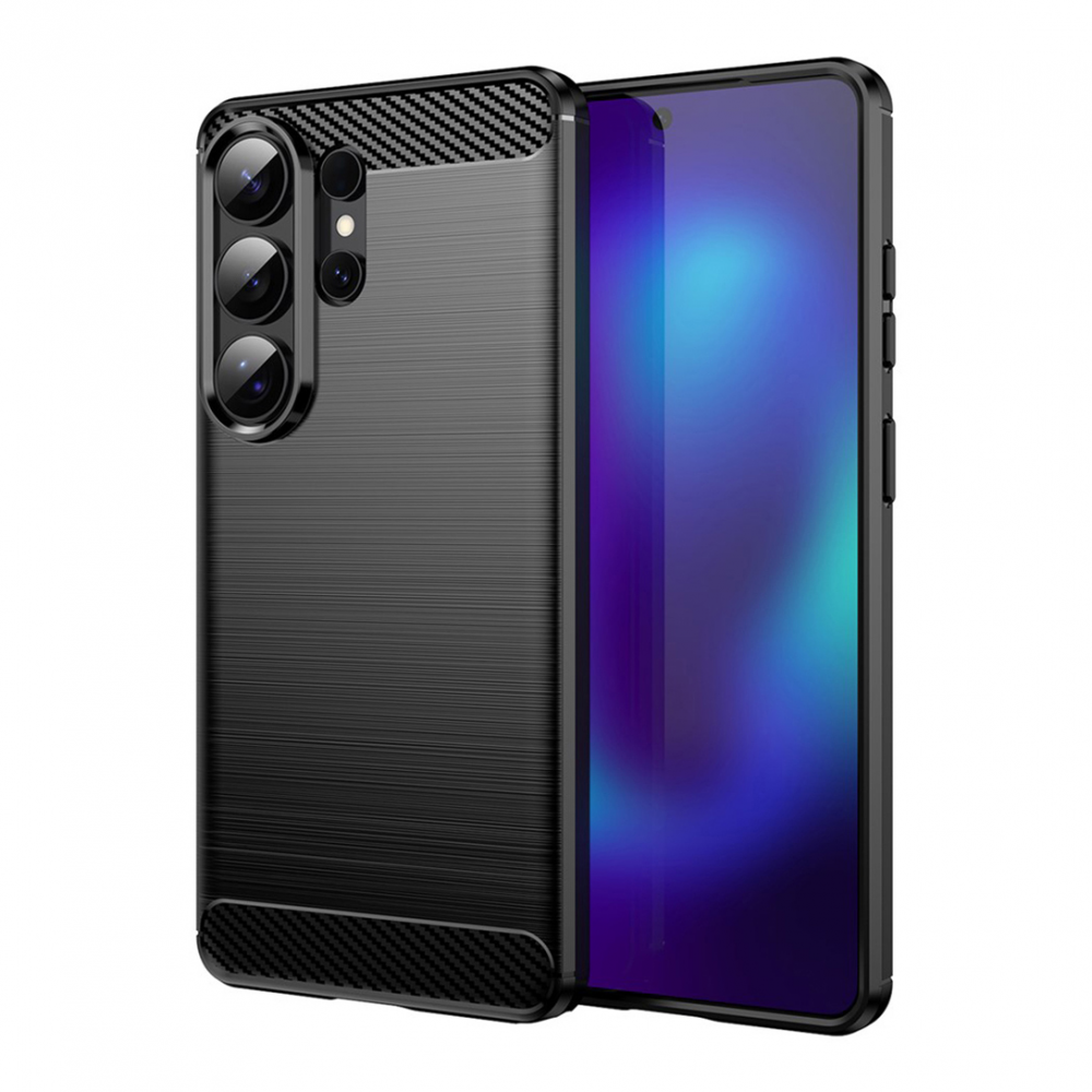 Torbica Defender Safeguard za Samsung S948B Galaxy S26 Ultra crna