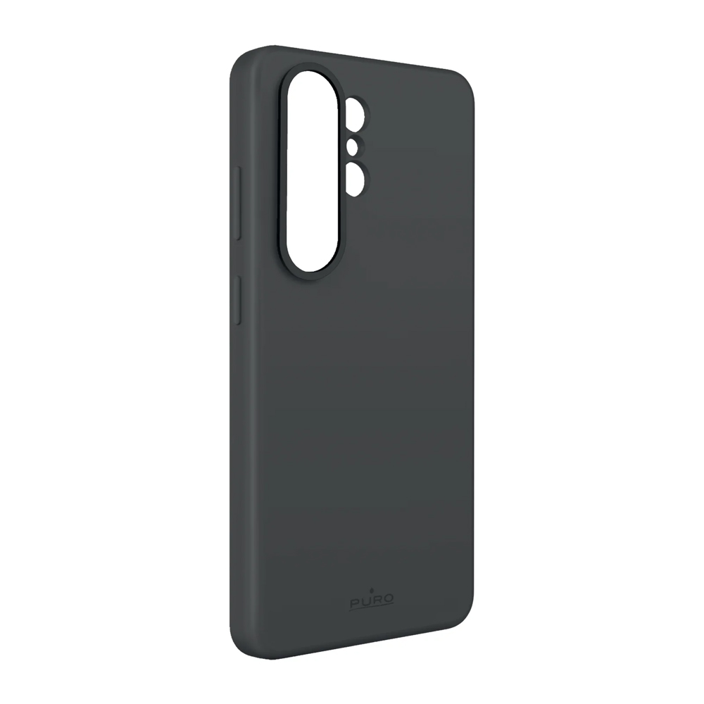 Torbica Puro ICON MAG za Samsung S948B Galaxy S26 Ultra crna
