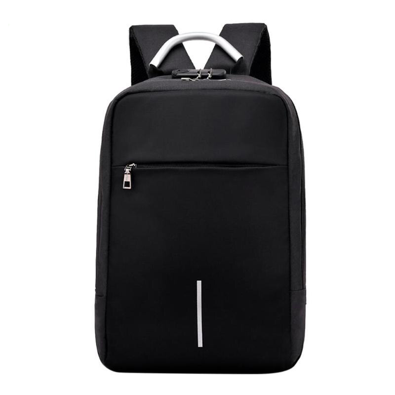 Ranac Confort EL 15.6" crni