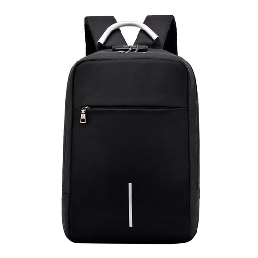 Ranac Confort EL 15.6" crni