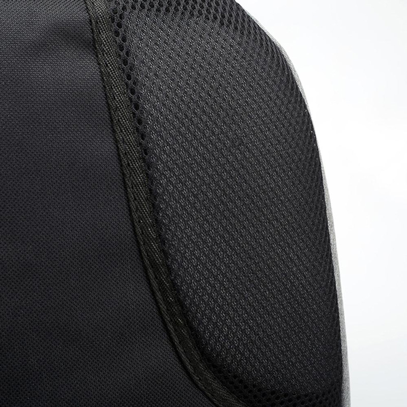 Ranac Confort EL 15.6" crni