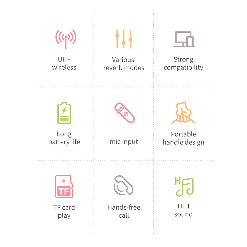 Bluetooth zvucnik c20plus zeleni