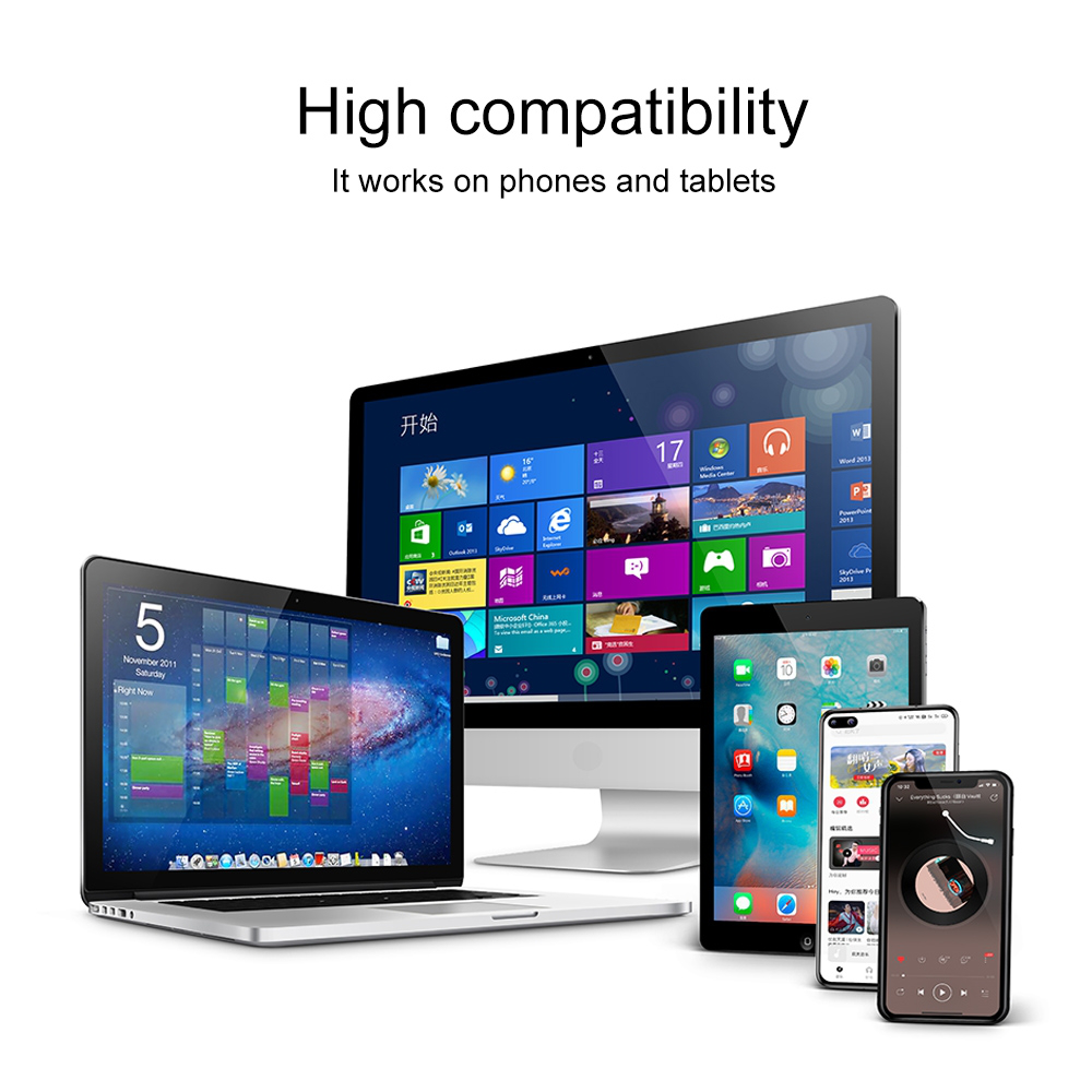 Bluetooth zvucnik c20plus zeleni