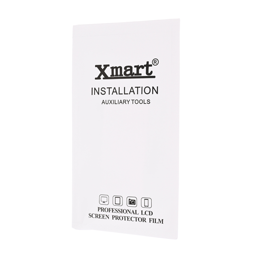 Zastitno staklo Tempered glass X mart 9D Privacy za iPhone 17 Pro Max 6.9