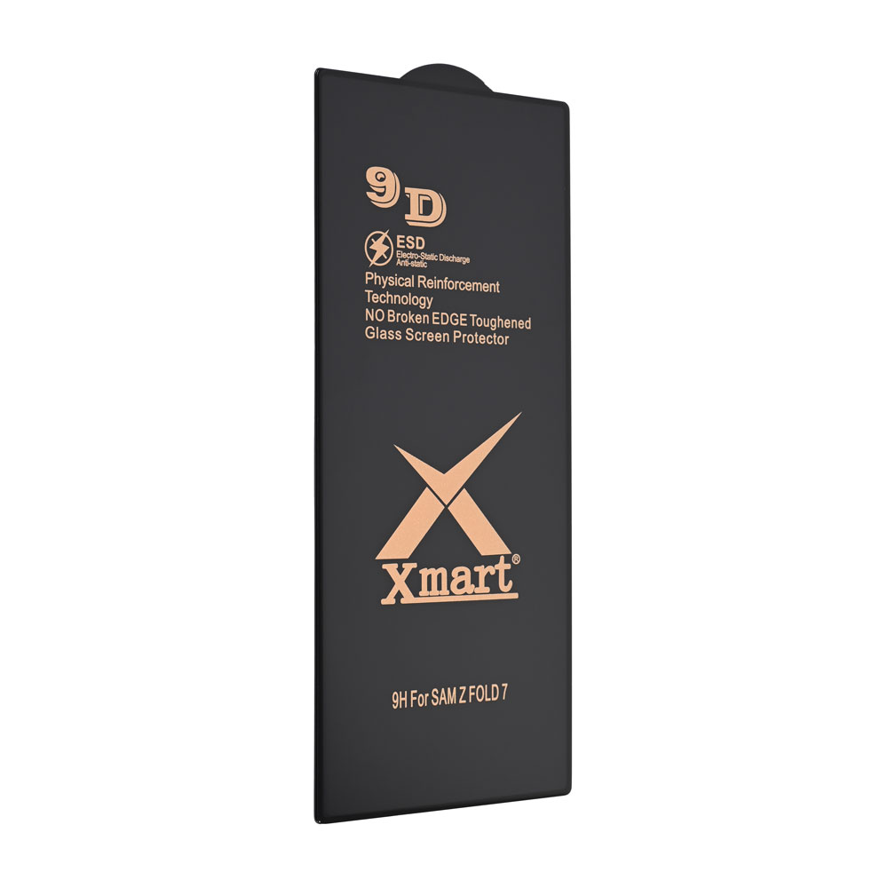 Zastitno staklo Tempered Glass X mart 9D za Samsung F966B Galaxy Z Fold 7 5G