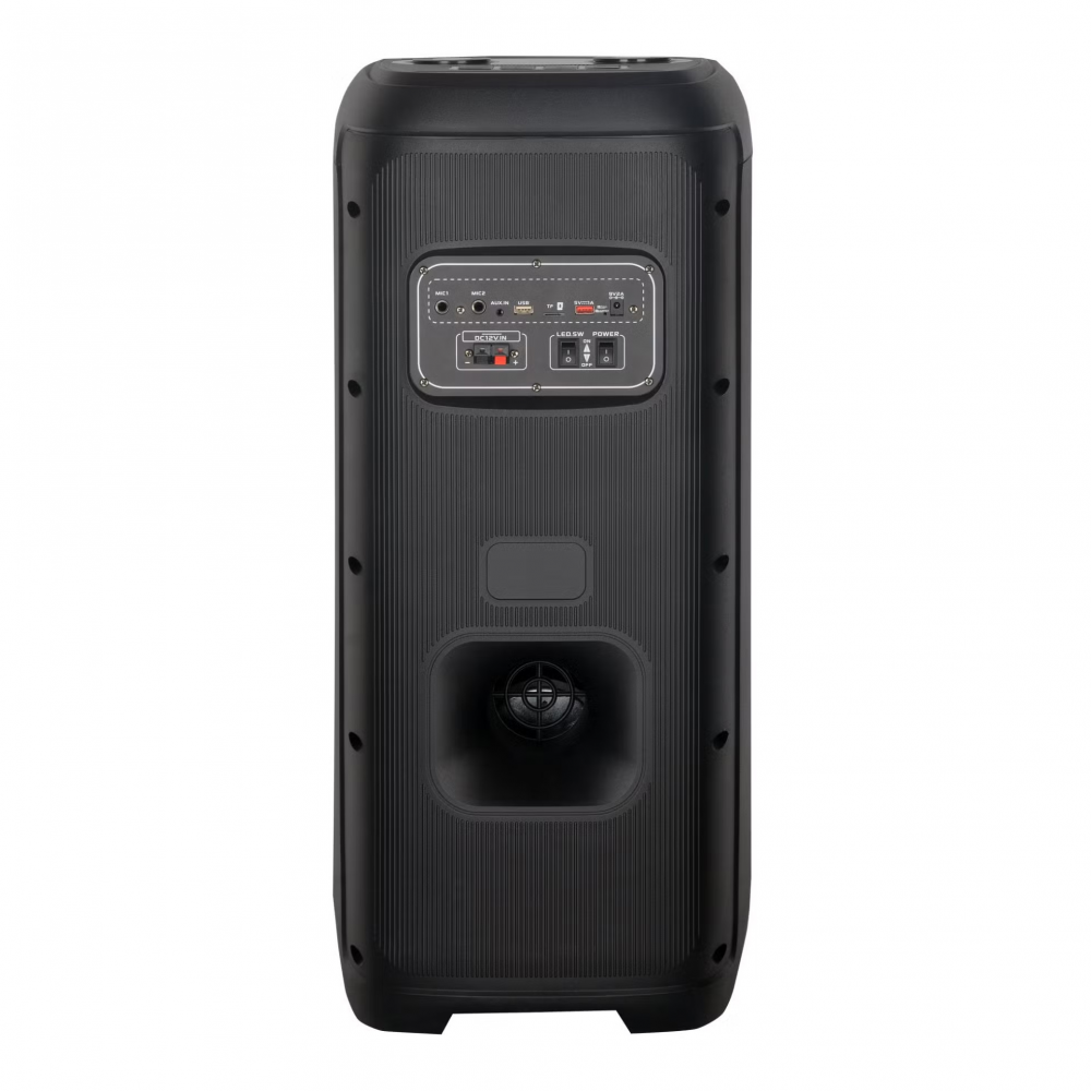 Bluetooth zvucnik NDR-815 50W crni
