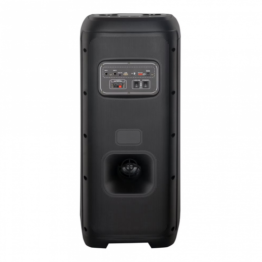 Bluetooth zvucnik NDR-815 50W crni