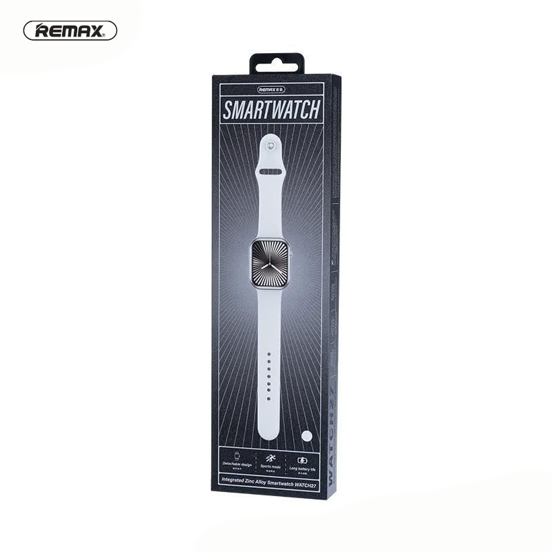 Smart watch REMAX Watch27 46mm crni