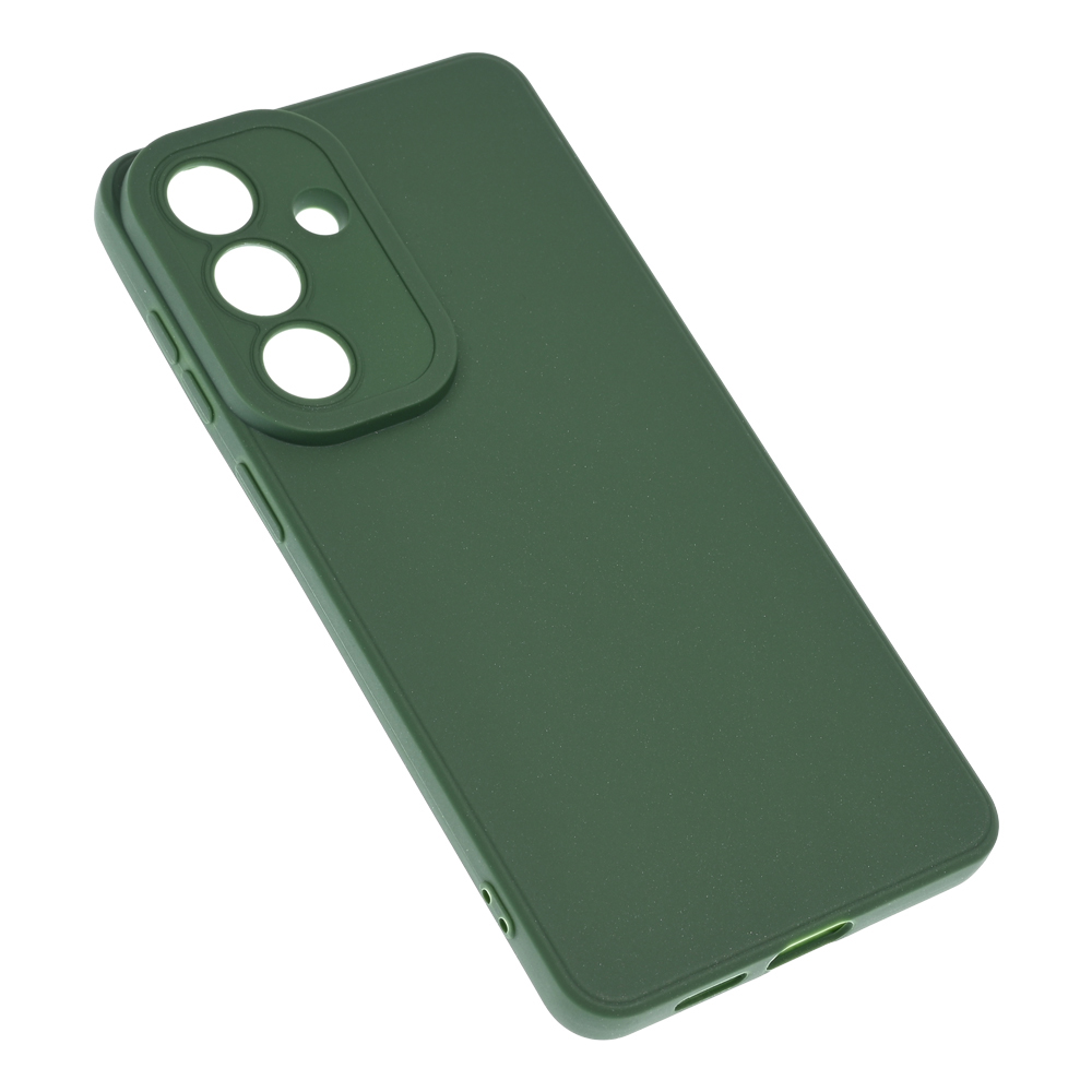 Torbica Teracell Giulietta za Samsung S946B Galaxy S26 Plus mat zelena