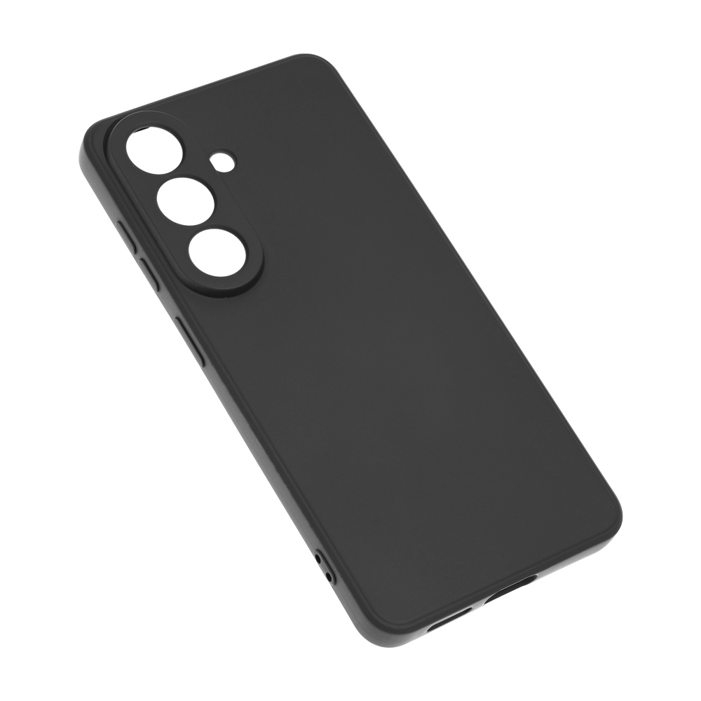 Torbica Teracell Soft Velvet za Samsung S941B Galaxy S26 crna