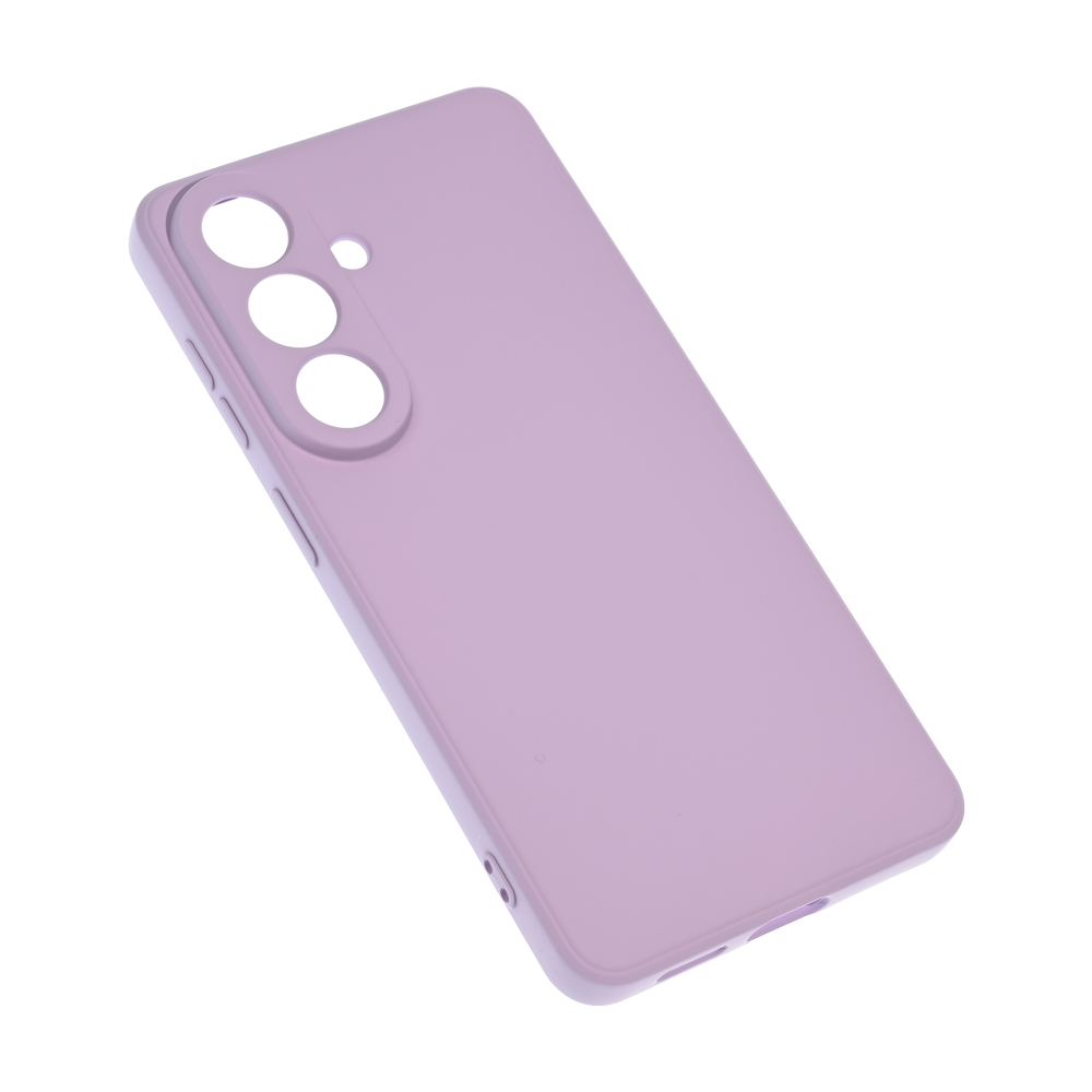 Torbica Teracell Soft Velvet za Samsung S941B Galaxy S26 ljubicasta