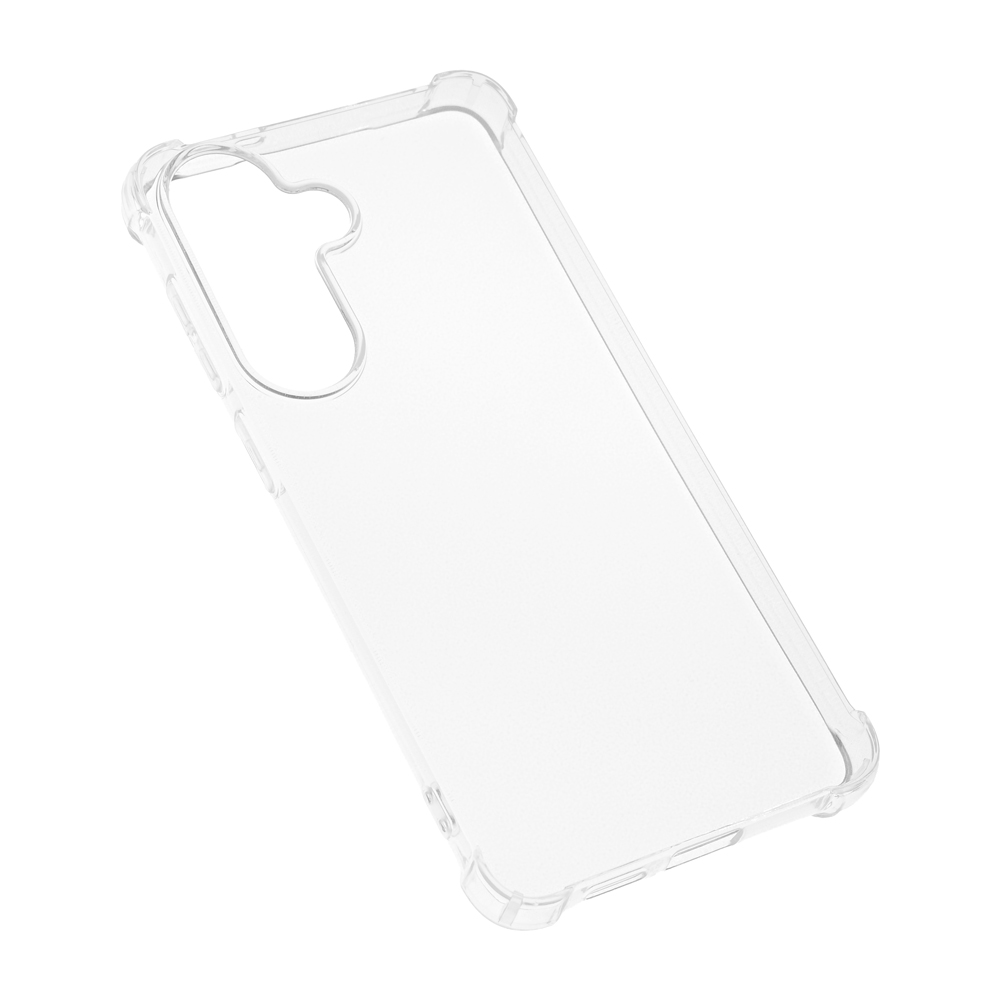 Torbica Transparent Ice Cube za Samsung S946B Galaxy S26 Plus