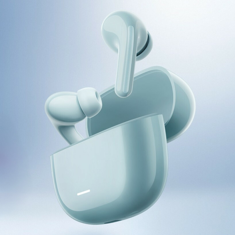Bluetooth slusalice Xiaomi Redmi Buds 8 lite plave
