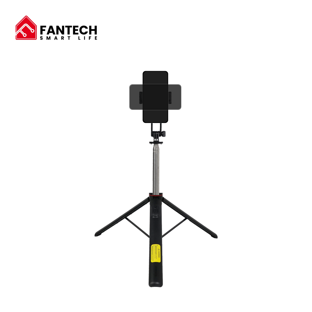 Selfie stick Fantech SS175 selfi stap crni