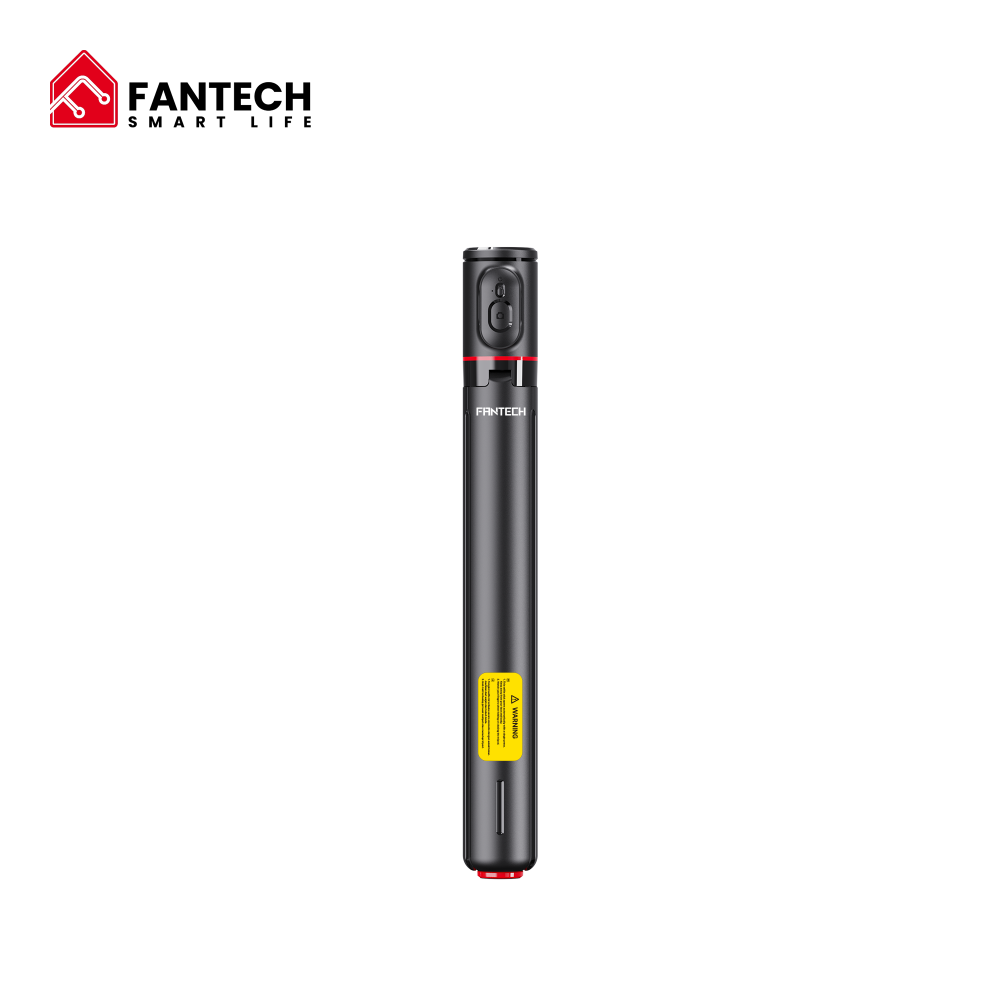 Selfie stick Fantech SS177 selfi stap crni