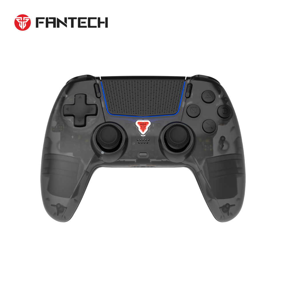 Joypad wireless Fantech WGP16D Nova II D crni