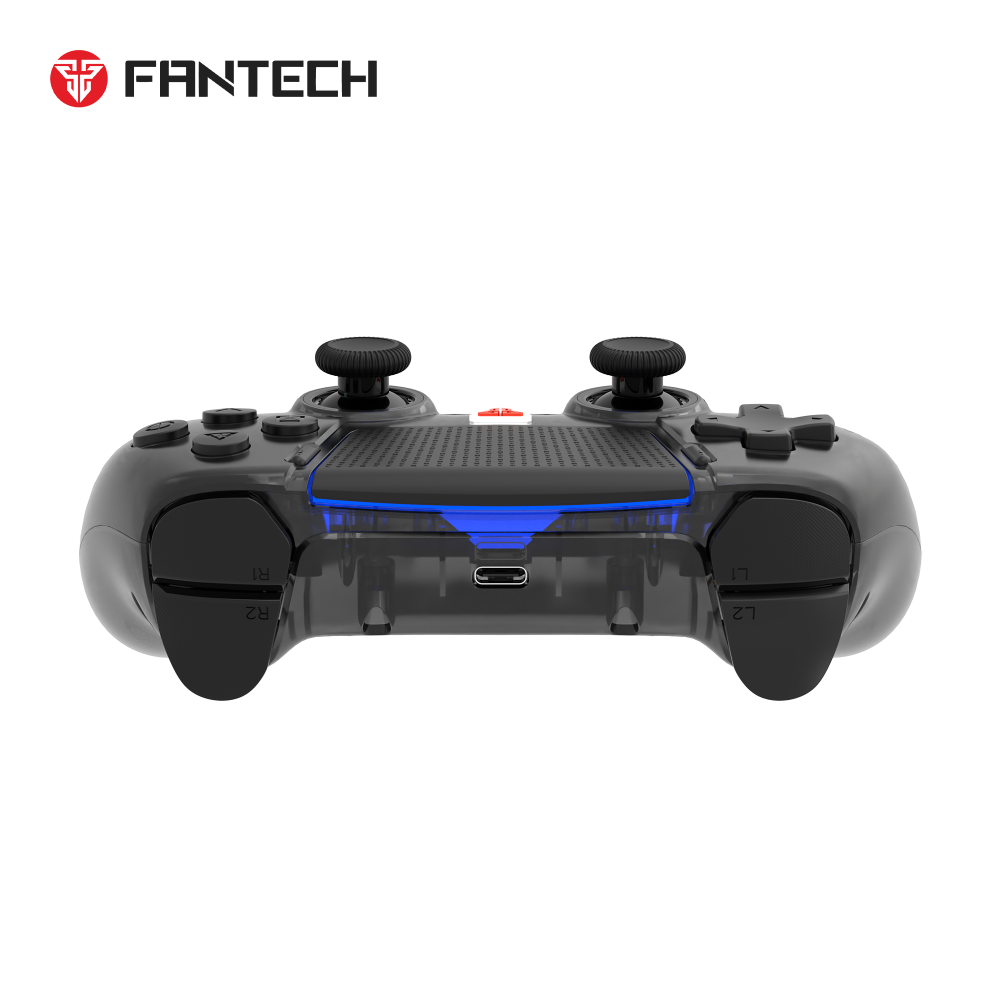 Joypad wireless Fantech WGP16D Nova II D crni