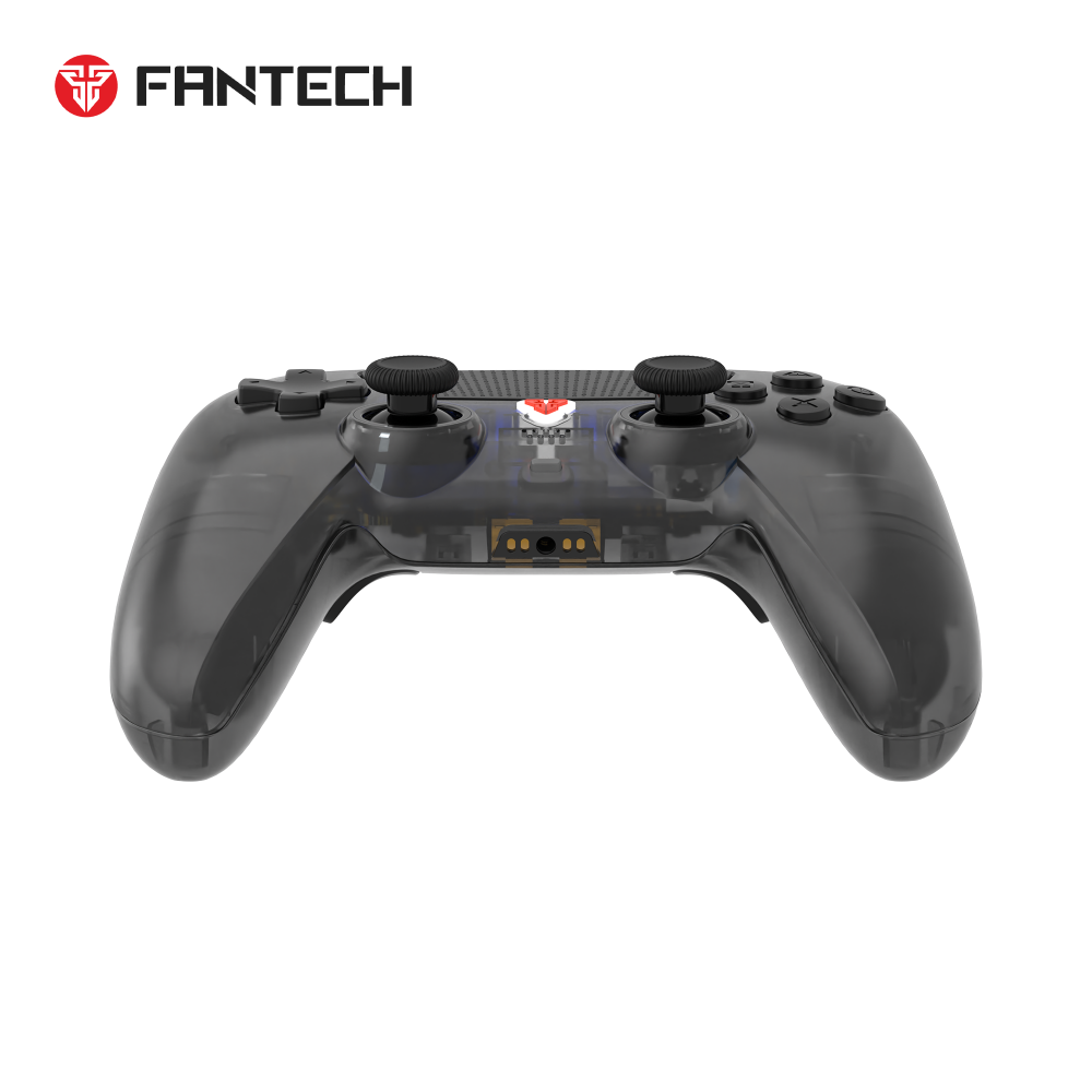 Joypad wireless Fantech WGP16D Nova II D crni