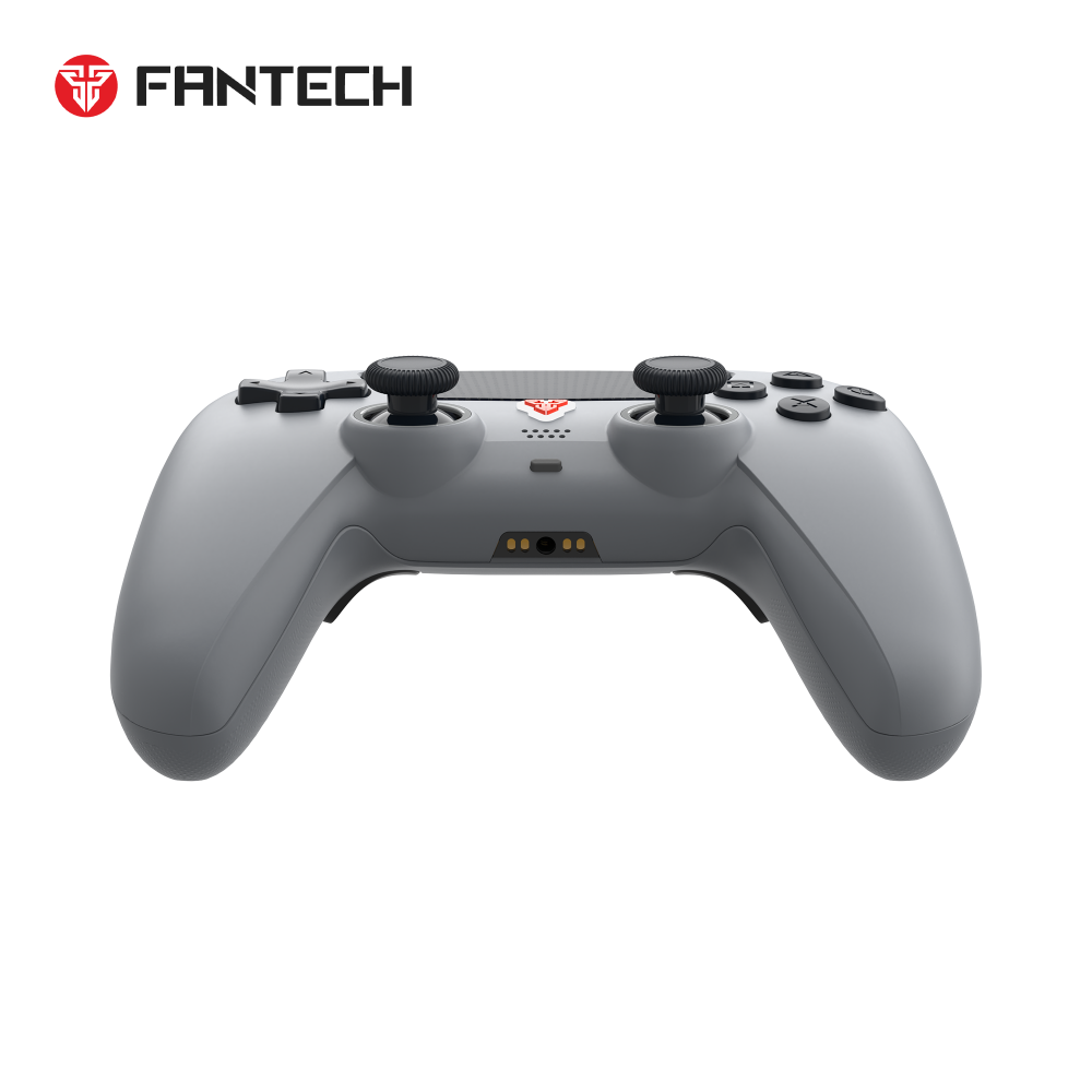 Joypad wireless Fantech WGP16D Nova II D sivi