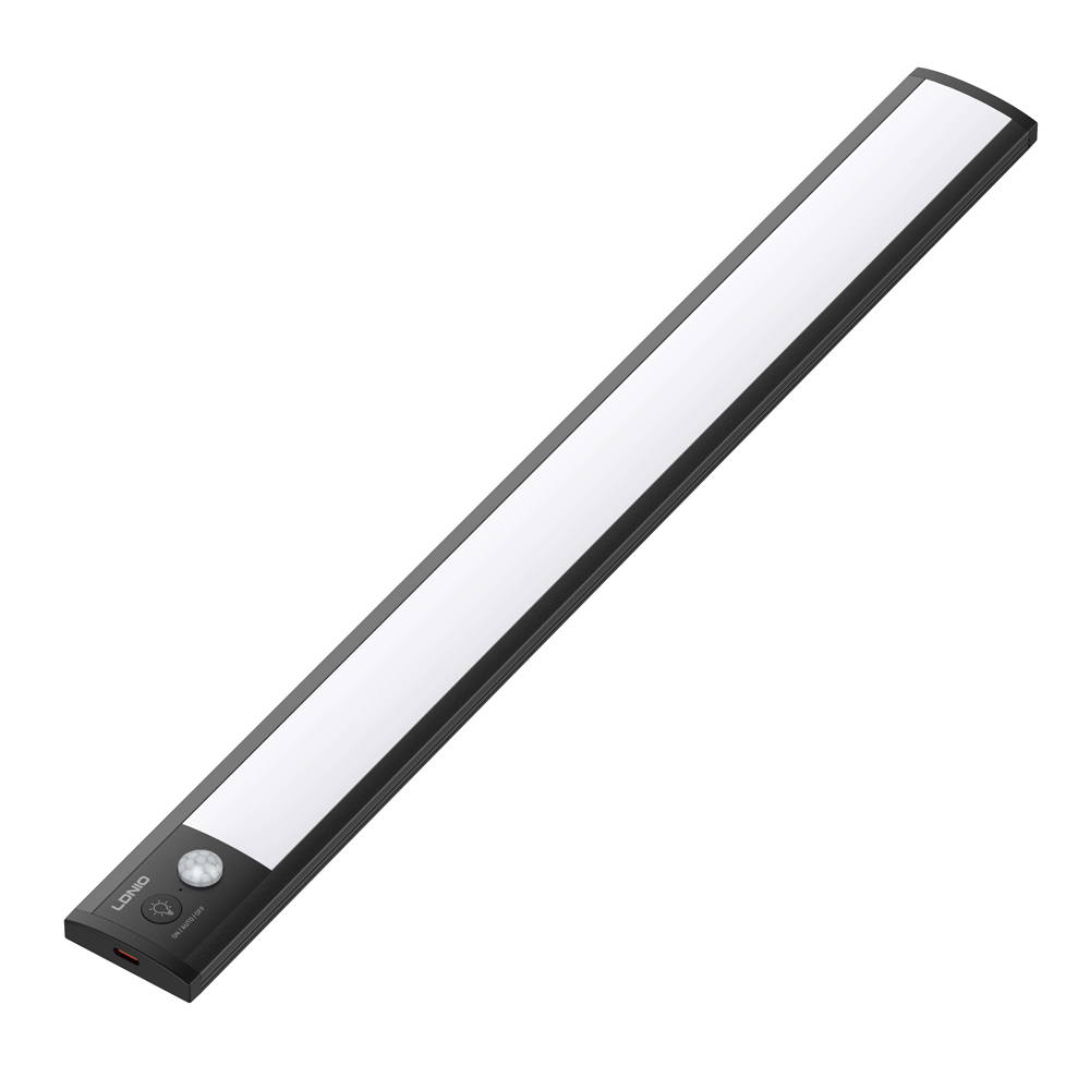 Pametna lampa LDNIO Y5 black