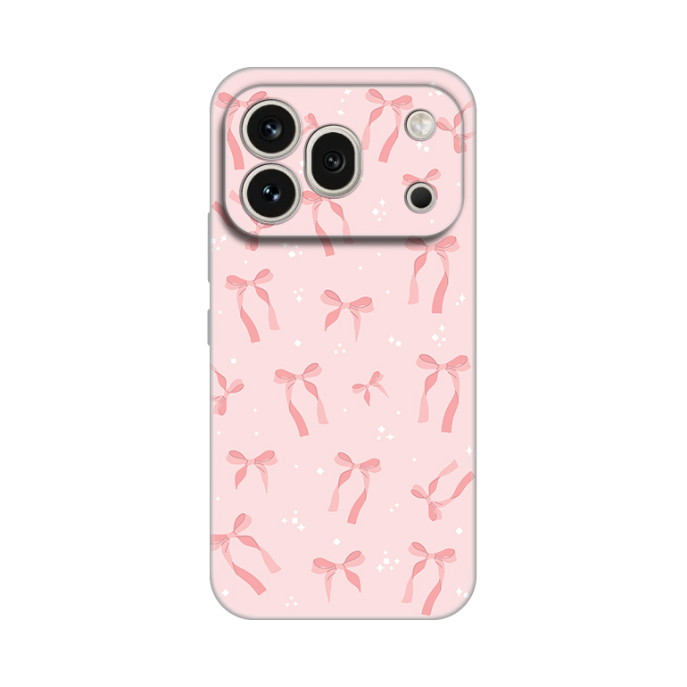 Torbica Silikonska Print za Honor 600 Pro Bow