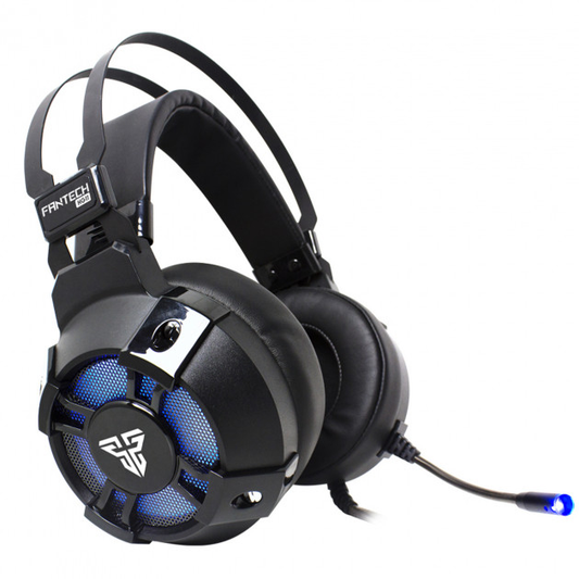 Slusalice Gaming Fantech HG11 Captain 7.1 crne