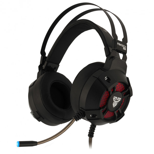 Slusalice Gaming Fantech HG11 Captain 7.1 crne