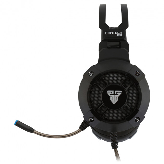 Slusalice Gaming Fantech HG11 Captain 7.1 crne