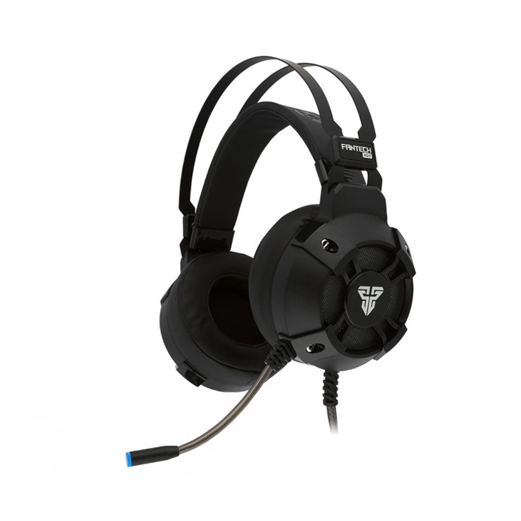 Slusalice Gaming Fantech HG11 Captain 7.1 crne