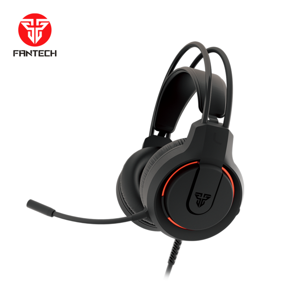 Combo set Gaming Fantech P51 Power 5u1