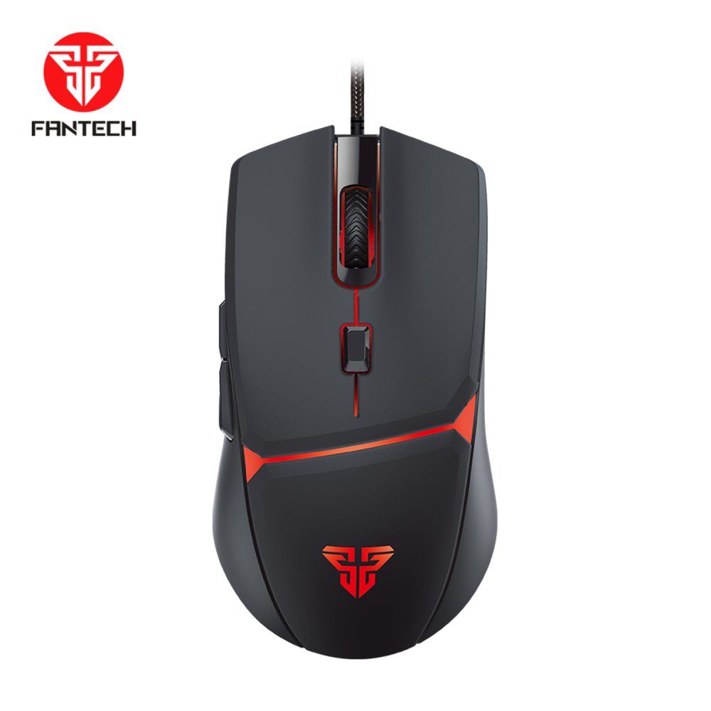 Combo set Gaming Fantech P51 Power 5u1