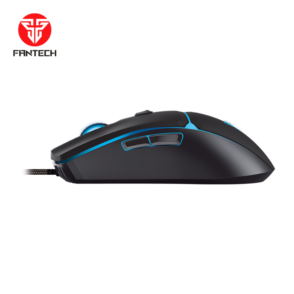Combo set Gaming Fantech P51 Power 5u1