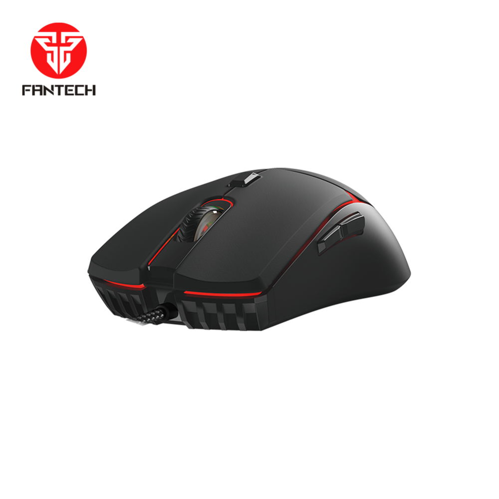 Combo set Gaming Fantech P51 Power 5u1