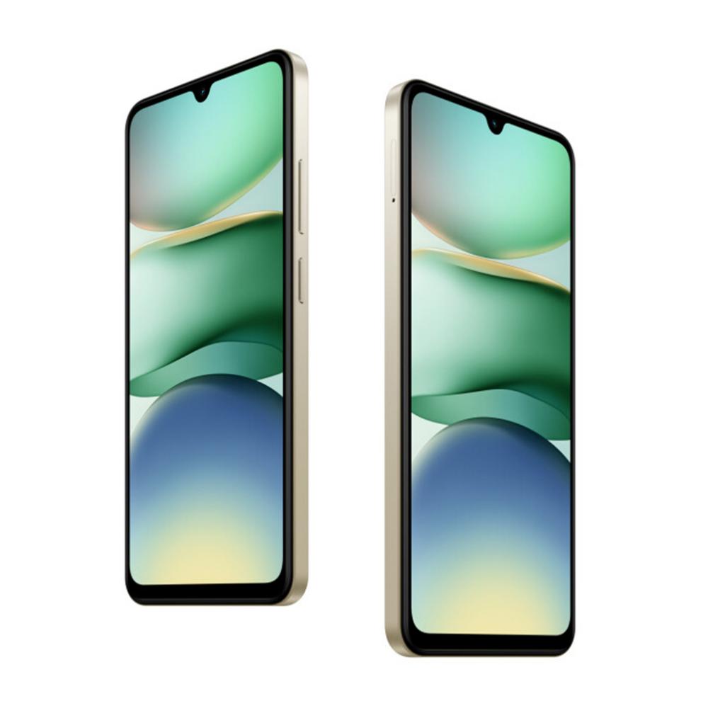 Mobilni telefon Xiaomi Redmi A5 6.88" 3/64 zlatni