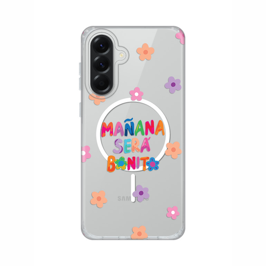 Torbica Print Magsafe za Samsung A566B Galaxy A56 Bonito